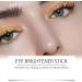 Eyeshadow Stick - Long-Lasting Waterproof Multifunctional Eyeliner Glitter Eye Makeup - For Face Makeup Travel Events Parties Cosplay Autumn Christmas - Buy Online on GoSupps.com