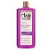 Maui Moisture Heal & Hydrate + Shea Butter Shampoo for Dry Damaged Curls Helps Revive Curly & Coily Hair with Coconut Oil & Macadamia Oil Vegan & Sulfate-Free Surfactants 25.4 fl. oz
