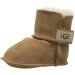 UGG Baby Erin Fashion Boot 6 UK Child Chestnut