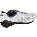 Giro Cadet W Women's Road Cycling Shoes 9 White - 2023 | Lightweight & Durable - Buy Online on GoSupps.com