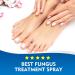 Effective Toenail Fungus Treatment - Restore Healthy Nail Appearance - Buy Online on GoSupps.com