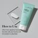 Dr.Different 113 Moisturizer - Sebum Control & Pore Reducing Cream for Oily Skin Hypoallergenic Facial Moisturizer 3.38 oz - International Shipping Available - Buy Online on GoSupps.com