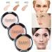 Anself Concealer choice of 3 colors fashion natural concealer fade wrinkles dark eyes circles 01 - Buy Online on GoSupps.com
