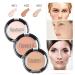 Shop 3 Color Natural Concealer - Fade Wrinkles & Dark Circles - International Shipping - Buy Online on GoSupps.com