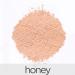 Minerals on the Go: Loose Foundation with Dispensing Brush in Honey - International Shipping Available - Buy Online on GoSupps.com