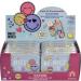 Smiley Children's Plaster Set - 12 Pieces in Metal Box | Beautiful Design & Convenient Storage | Perfect for Backpacks & Handbags - Buy Online on GoSupps.com