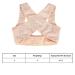 Women's Adjustable Back Posture Corrector & Lumbar Support Belt for Lower Back Pain Relief - S-Skin - Buy Online on GoSupps.com