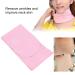 YUYTE Anti-Wrinkle Neck Pad - Reusable Gel Patch for Fine Lines & Moisturizing | Suitable for All | Shop Internationally - Buy Online on GoSupps.com