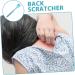Beaupretty Telescopic Cat Scratcher & Anti-Itch Massager - Multifunctional Tool for Back Relief | International Shipping - Buy Online on GoSupps.com