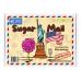 Ferrero Children's Chocolate Box - 718g Party Mix Sweets - Premium Cocoa 44 | International Shipping - Buy Online on GoSupps.com