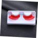 FRCOLOR Fake Eyelash Fake Lashes Long False Eyelash Eyelashes - Buy Online on GoSupps.com