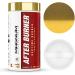 Magnum Nutraceuticals After Burner Bedtime Burner - 72 Capsules - Thermogenic - Fat Burner - Reduce Food Cravings - Increases Fat Loss While You Sleep - Buy Online on GoSupps.com