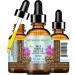 Botanical Beauty MILK THISTLE SEED OIL Silybum marianum seed oil 100% Pure Natural for FACE SKIN BODY HAIR NAILS 4 Fl Oz - 120 ml
