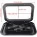 YaeMarine Marine Access Hatch 10-5/8 x14-3/4 Black - Buy Online on GoSupps.com