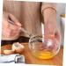 LIFKOME 7 pi ces Lot de Manuels Acier Inoxydable pour M lange de Cr me Colorante et Teinture Capillaire Mini Batteurs Multifonctions pour Salon et Cuisine Nettoyage Facile et Confort - Buy Online on GoSupps.com