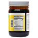 Viva Doria Natural Unsulfured Blackstrap Molasses - 1 lb Glass Jar - Buy Online on GoSupps.com