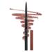 Lip Liner By Wet n Wild Perfect Pout Matte Retractable Gel Lip Liner Pencil, Red Bare To Comment