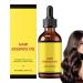 Moisturizing hair oil 50 ml high shine care oil for damaged hair and scalp massage for girls men and women short long curly hair