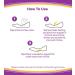 Dr. Scholl's Stylish Step Hidden Arch Support - 3 Pairs for Comfortable Flats - Buy Online on GoSupps.com