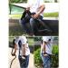 Elderly Walker Telescopic Anti-Slip Disabled Double Crutches Thick Aluminum Alloy Folding Underarm Crutches Interesting - Buy Online on GoSupps.com