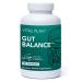 Vital Plan Gut Balance Supplement by Dr. Bill Rawls - Advanced Digestive Health Support Formula w/Clinical-Grade Slippery Elm Bark Berberine & Dandelion Extract for Women & Men (180 Capsules)