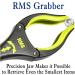 2-Pack Grabber Reacher Set - 32 Inch and 19 Inch, Rotating Jaw, Mobility Aid Tool - Buy Online on GoSupps.com