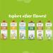 Koita Organic Almond Milk - Non-Dairy Plant-Based Nut Milk 1L (6-pack) - Buy Online on GoSupps.com