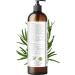 Velona Organic Amla Oil with Rosemary - 8 oz | Natural Hair Scalp Eyelash & Eyebrow Growth | 100% Pure & International Shipping - Buy Online on GoSupps.com