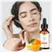 Vitamin C Serum for Face Skincare Serum 20% Vitamin C with Hyaluronic Acid Vitamin E Moisturiser Face Women Skin Care Anti Aging Brightening Wrinkle Facial Serum(30 ml) (Vitamin C) - Buy Online on GoSupps.com