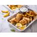 Kikkoman Panko Style Coating Gluten-Free 8 Ounces (Pack of 3) - By The Cup Swivel Spoons - Buy Online on GoSupps.com