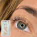 Invisible Eyelid Tape 240Pcs - Double Eyelid Lift Strips for Droopy Hooded Eyes - Eye Lid Lift Stickers for Mono-Eyelids - Shape Modification - Buy Online on GoSupps.com