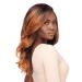 Outre Melted Hairline Lace Front Wig - DIVINE - Pre-Plucked Baby Hairs - Wide Elastic Band - HD Transparent Lace - Buy Online on GoSupps.com