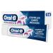 Oral-B Pro Junior Toothpaste 6 to 12 Years 75 ml