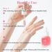 Niacinamide 10% Serum With TXA 4% Acid Hyaluronic Acid Face Treatment for Dull Skin Fine Lines Korean Glass Skin - Buy Online on GoSupps.com