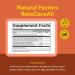 Natural Factors BetaCareAll 25 000 IU Vitamin A for Healthy Skin Vision and Immune Function 90 Softgels - Buy Online on GoSupps.com