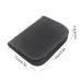 Hooshion Diabetic Organizer Carrying Case Kit - Blood Glucose Meter Storage Bag - Buy Online on GoSupps.com