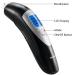 Ketone Meter Breath Portable Digital Ketosis Breath Analyzer with 10 Mouthpieces - Buy Online on GoSupps.com
