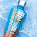 Tanovations Barbados Blues Tanning Lotion - Caribbean Color Creator with Island Cherry, Banana, and Mango Extracts - 11 oz - Buy Online on GoSupps.com