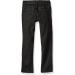Children's Place Boys' Stretch Straight Jeans - Size 16, Black Wash - Buy Online on GoSupps.com