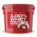Scitec Nutrition Protein 100% Whey Protein Professional Chocolate 5000 g Chocolate 5 kg (1 pack)