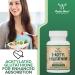 S-Acetyl L-Glutathione Capsules 100mg - Made in USA, 60 Count - Double Wood Supplements - Buy Online on GoSupps.com