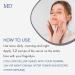 MD Ultimate Stem Cell Factor 55 Skin Rejuvenation Serum - Anti-Aging Radiant Skin Care (1 Fl Oz) - International Shipping Available - Buy Online on GoSupps.com