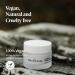Herbloom Vegan Kombucha Collagen Cream | Korean Rejuvenating Ceramide Moisturizer | Organic Cruelty-Free Paraben-Free | 1.69 fl. oz - Buy Online on GoSupps.com