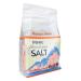 2 LB Himalayan Dark Pink Salt - 100% Natural & Unrefined Coarse Grain by Himalayan Secrets - Buy Online on GoSupps.com