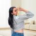Buy Massage Hammer - Wooden Body Massager for Muscle Relaxation | Wormwood Herbal Massager for Back Neck & Legs - International Shipping Available - Buy Online on GoSupps.com