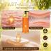 Body Firming Oil Natural Hydrating & Tightening Skin Oil for Arms Legs Stomach & Full Body | Fast-Absorbing Non-Greasy | Nourishes Skin Reduces Fine Lines Improves Elasticity - Buy Online on GoSupps.com