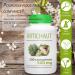 Artichoke - 500 mg - 200 tablets - Buy Online on GoSupps.com