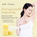 milk + honey Baking Soda Free Deodorant No. 05 Aluminum Free Deodorant for Women and Men Natural Deodorant with Lemon and Vanilla Scent 2.6 Oz Baking Soda Free / Lemon Vanilla - Buy Online on GoSupps.com