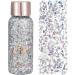 Body Glitter Gel Shimmer - Chunky Sequins Liquid Eyeshadow 3pcs Set for Festival Makeup | Sparkling Body Face & Hair - Buy Online on GoSupps.com