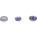Shaver Heads Replacement Blades for Philips HQ4+ HQ55 HQ40 HQ851 HQ912 HQ46 Razor Electronic Foil & Cutter (Pack of 3) - Buy Online on GoSupps.com